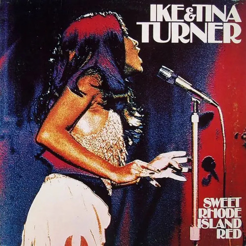 Ike tina turner - turner, sweet