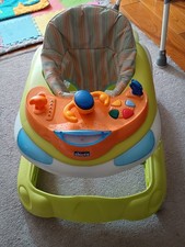 Chicco Baby Walker Unisex 6+