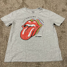 The Rolling Stones US Tour