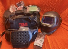 Speedglas 9100FX Welding Helmet with Adflo