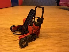CORGI MOFFETT MOUNTY FORKLIFT