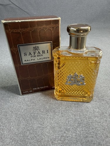 Ralph lauren safari - ralph, men
