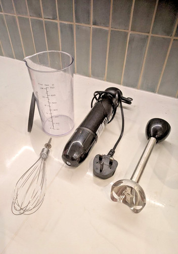 Set bonsenkitchen hand - set,