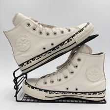 Converse CTAS High Top Cream