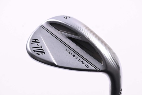 Taylormade toe sand wedge - taylormade, 3