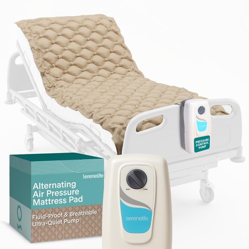 Serenelife air pressure - air,