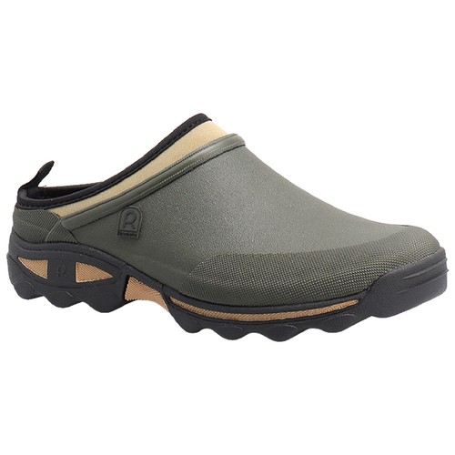 Rouchette mens clean land - clean,