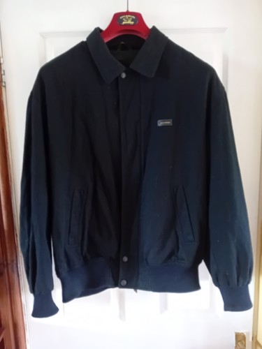 Paul and shark woolen - paul, jacket