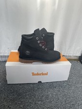 Timberland Premium 6-inch
