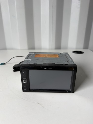 Pioneer mvh av270bt - mvh-av270bt, din
