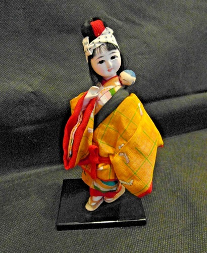 Vintage oriental japanese - vintage,