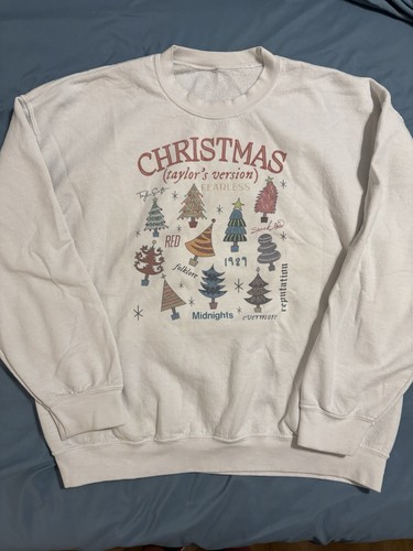 Rare taylor swift christmas - rare!,