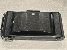 Kodak Art Deco Folding Bellows