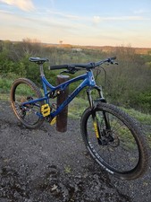 Jamis Dakar MP2 Full
