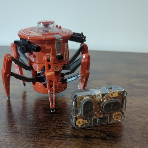 Hexbug orange remote - ,