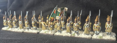 Warlord games 28mm - games, russian