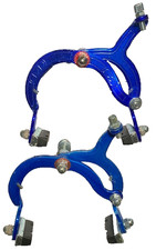 SIDE-PULL BRAKE CALIPERS FRONT