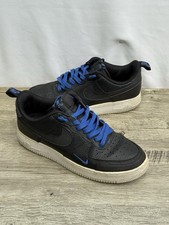 Nike Air Force 1 Low LV8 Black