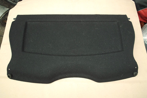 Genuine ford fusion rear - genuine,