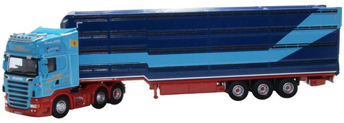 Oxford diecast 76sca01lt - diecast,
