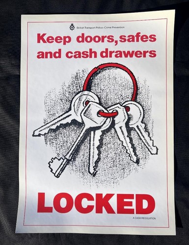 British transport crime - british,