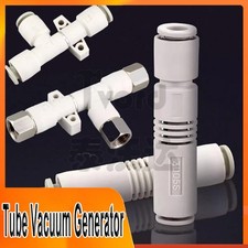 Tube vacuum generator - tube,