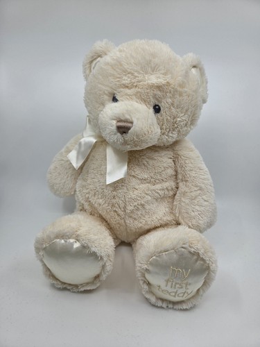 First teddy large - my, cream