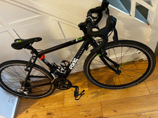 Frog 70 26" Junior Road Bike - good condition,  RRP Over £500