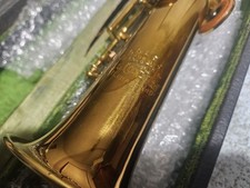 🎷 SAXOPHONE  C Melody With