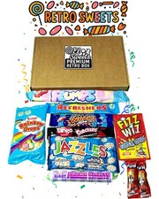 Ultimate Retro Sweet Selection