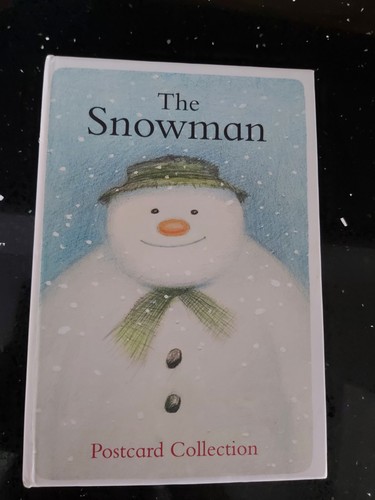 The snowman snowdog - the,