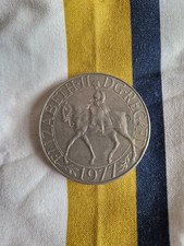 1977 Queen Elizabeth II Silver