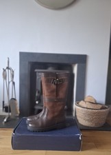 Dubarry Duncannon Boots