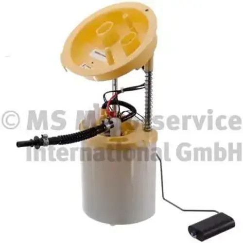 Fuel pump electric - fuel,