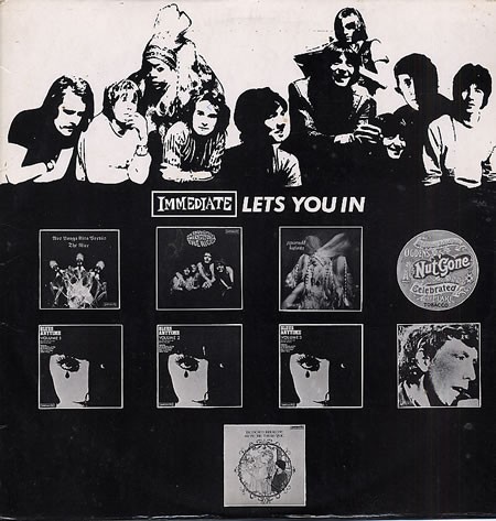 Various immediate lets you - various,