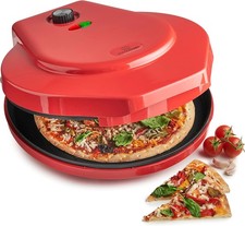 12" Electric Pizza Maker 1400W