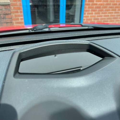Mk6 fiesta inc - inc, st