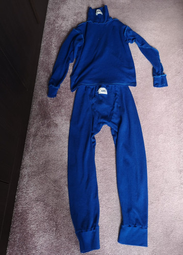 Aws nomex underwear long - nomex,
