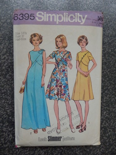 Vintage 1970s simplicity - vintage,