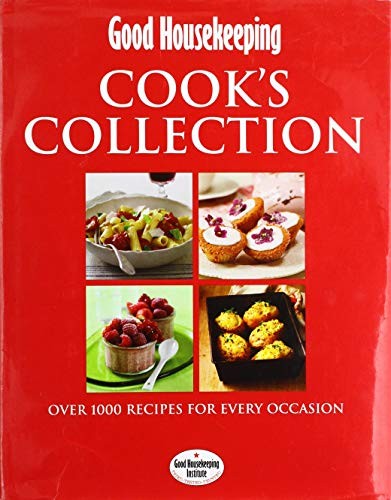 Good housekeeping cook - good, cook's