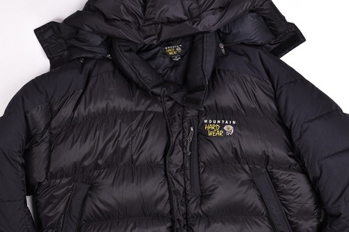 Mountain hardwear black - mountain,
