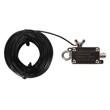 Portable HF End Fed Antenna