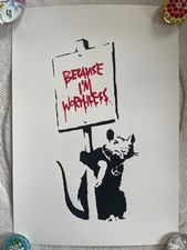 West Country Prince Because Im