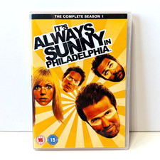 Always sunny in - sunny,