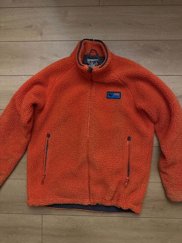 Men medium rab original - men's, pile
