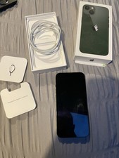 Apple iPhone 13 128GB Green