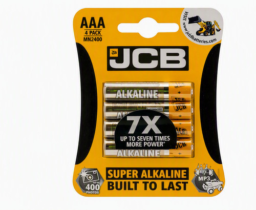 New aaa jcb super - 4,