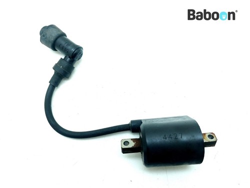 Ignition coil yamaha 250 - coil,