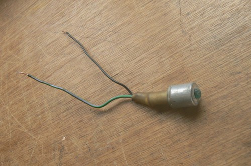 Triumph spitfire dashboard - spitfire,