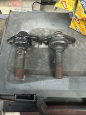 Ford Escort Rs 1600 I  Rose